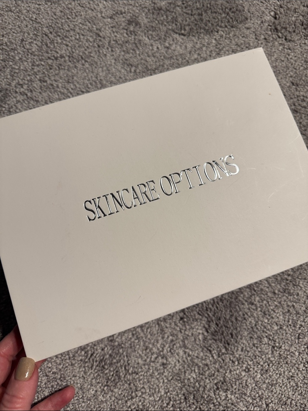 At home slimming device